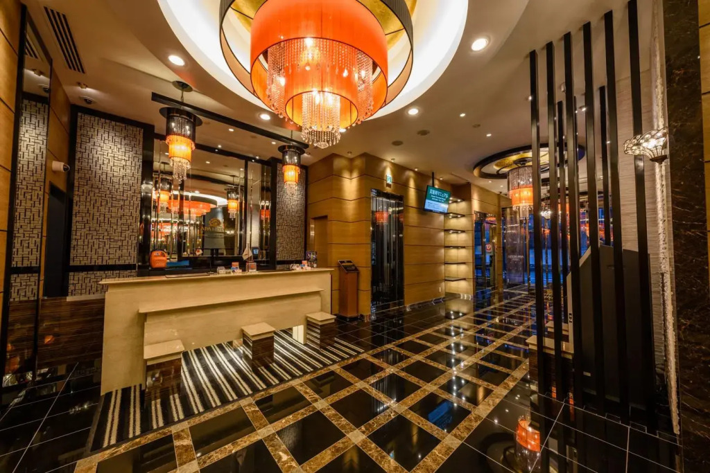 APA Hotel TKP Keikyu Kawasaki Ekimae
