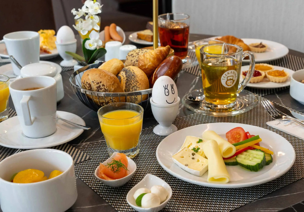 PLAZA Premium Karlsruhe