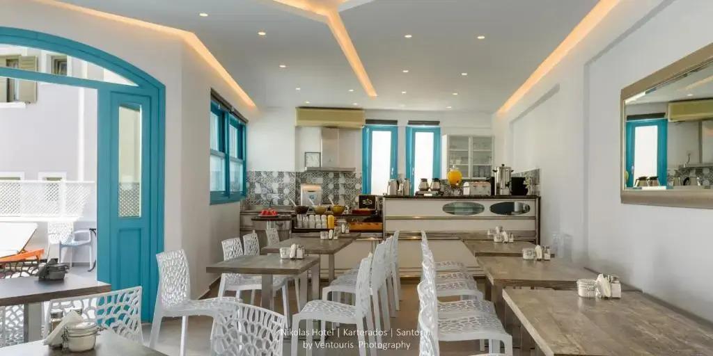 Nikolas Hotel