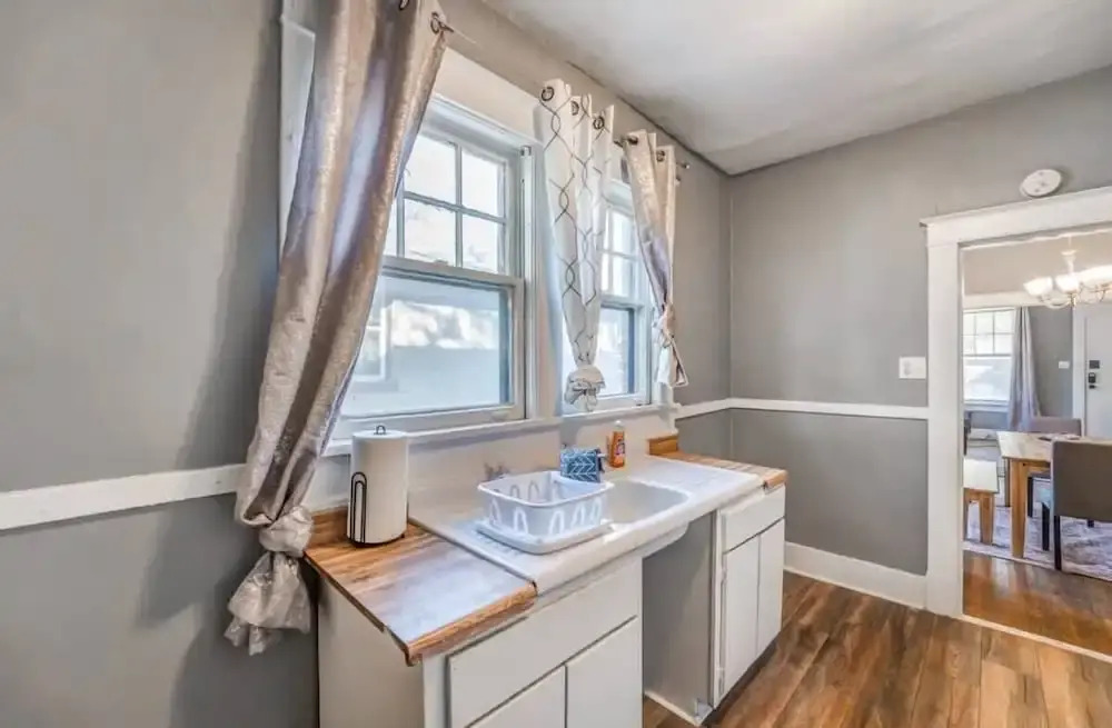 Rozelle Roost Upstairs