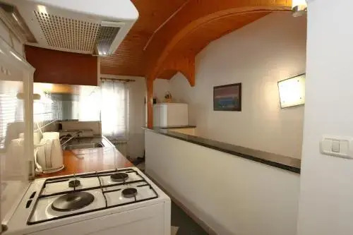 Apartment Svobode Izola