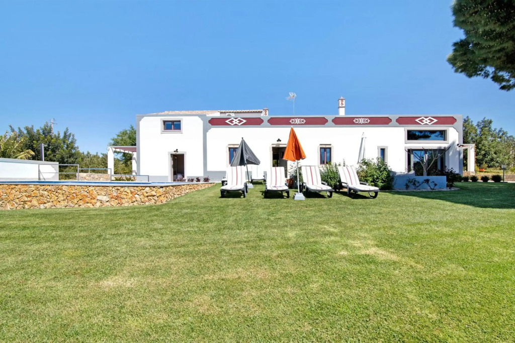 Villa Rodrigues Apartment I