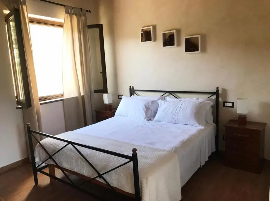LA PERGOLA - Affitta Camere