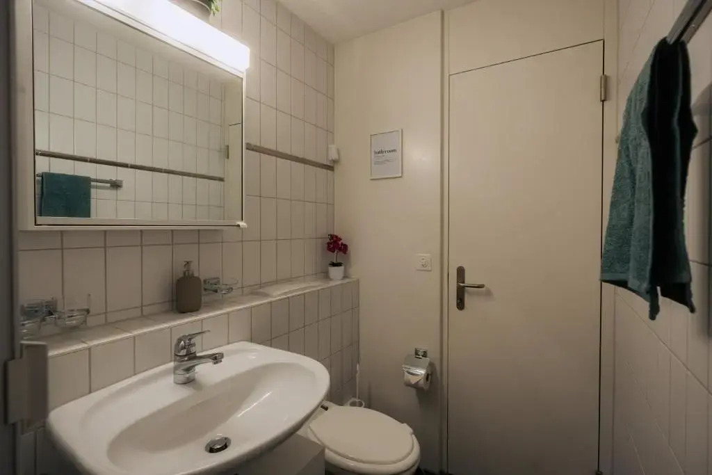 Gemütliches Studio im Stadtzentrum