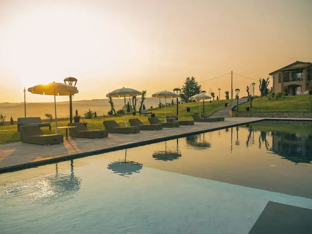Villa Etru