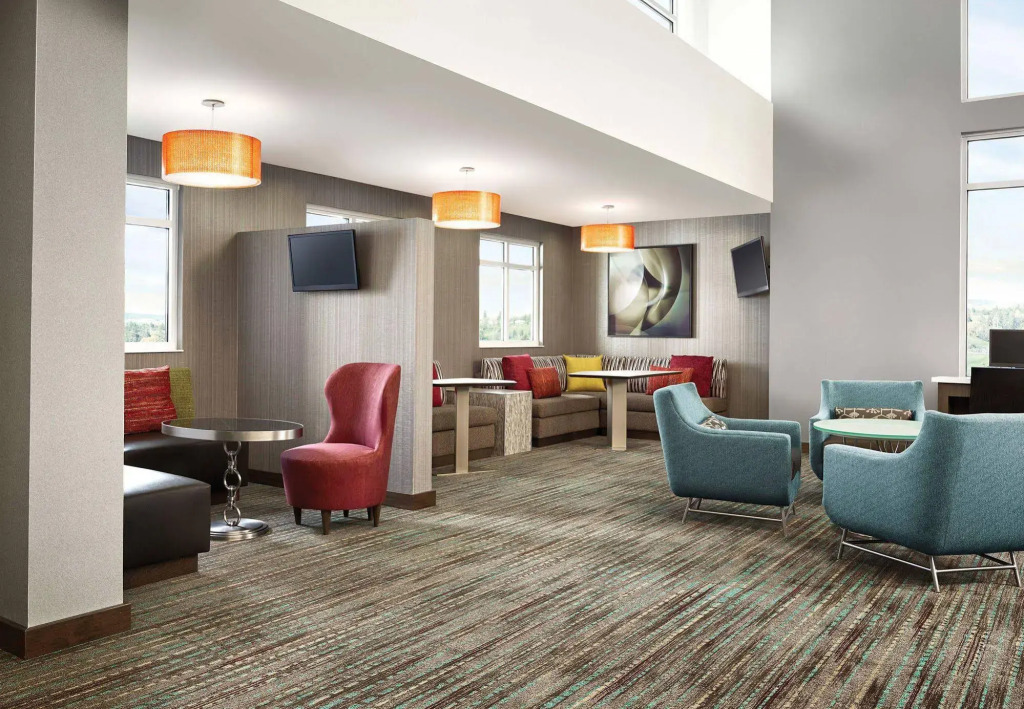 Residence Inn by Marriott Oklahoma City Northwest