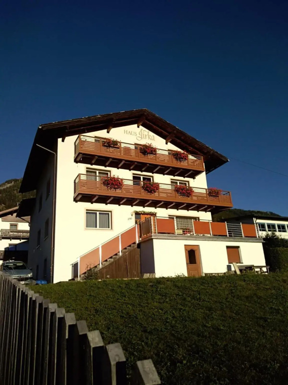 Haus Jirka