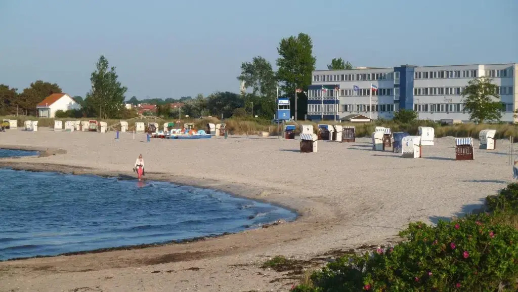 Strandhotel S33-213