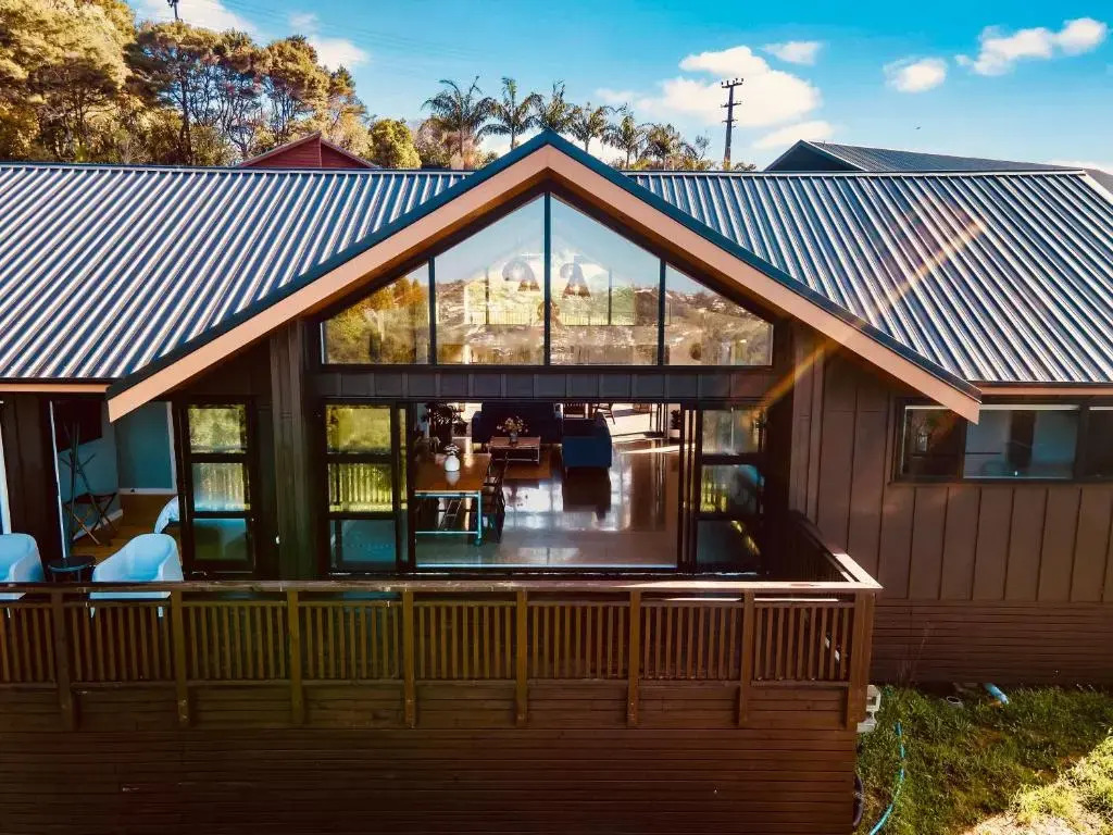 Echo Lodge