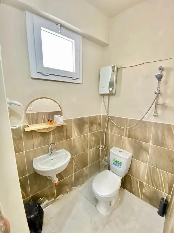 To Wi̇stom Home Otel