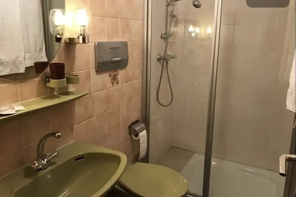 Hotel & Restaurant Bella Italia