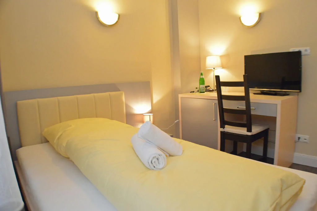 Hotel Jeta
