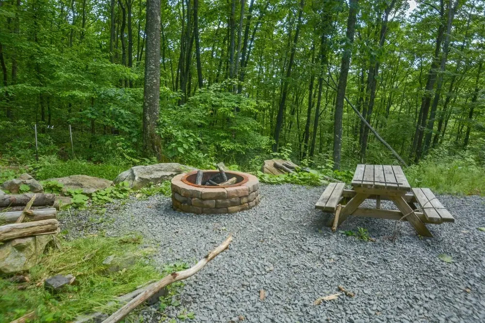 Hideout at Red Pines Holiday Home