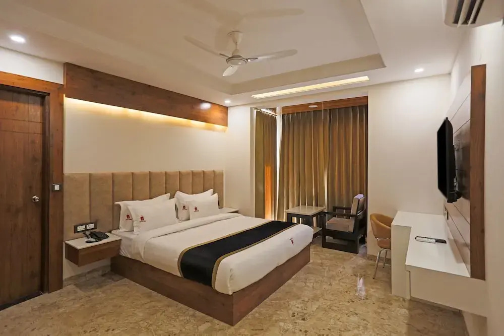 Hotel Cymbal -Sector 31 Gurgaon