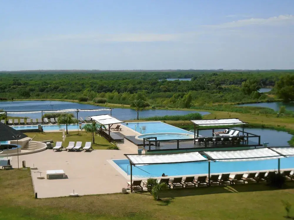 Altos del Arapey All Inclusive, Golf & Spa
