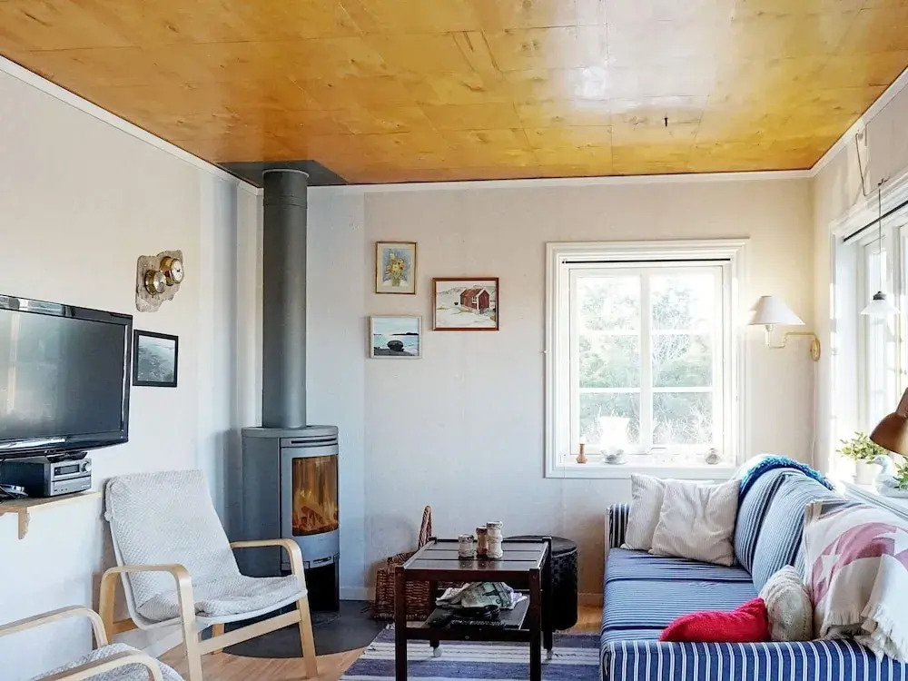 7 Person Holiday Home in Grebbestad
