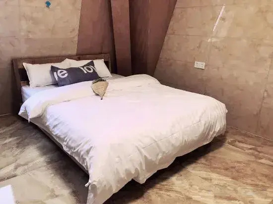 Nanchang Yinglun Federation Warm Apartment