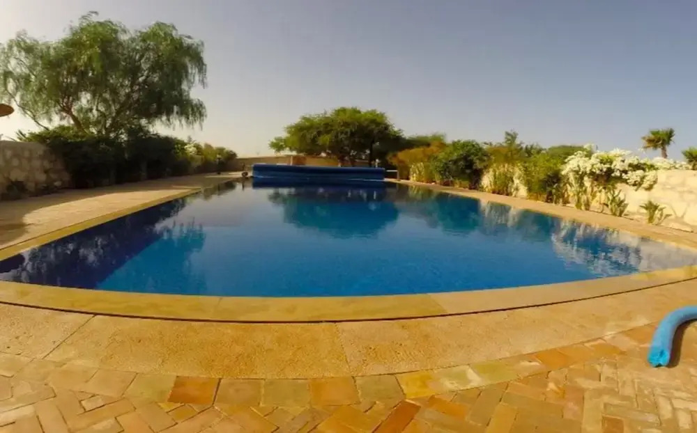 Holiday Home for Large Families