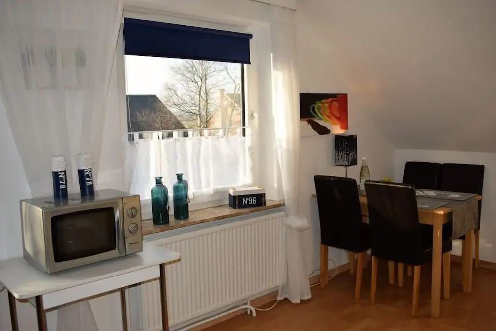 Haus Sanfte Brise