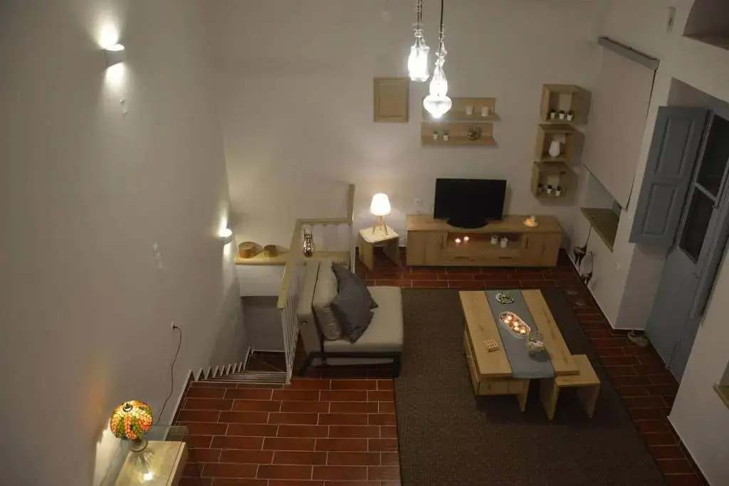 Kalymnos Suite home