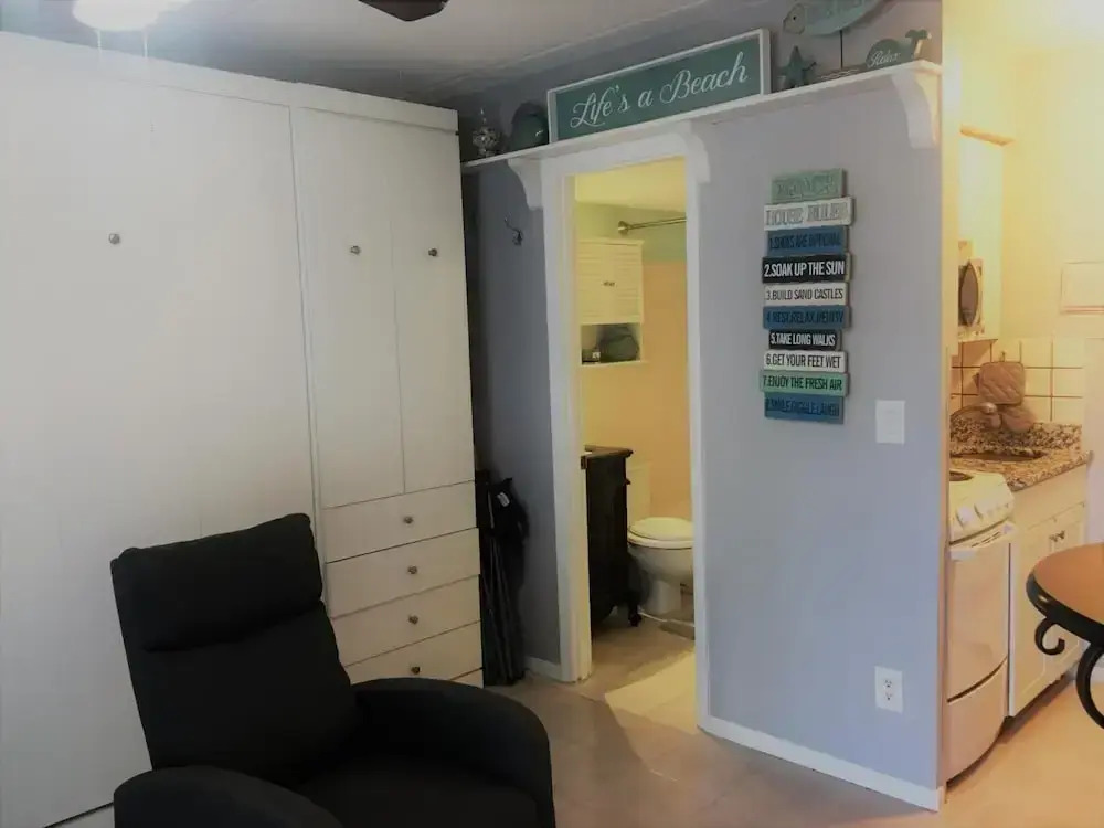 Venice Villas Studio 58