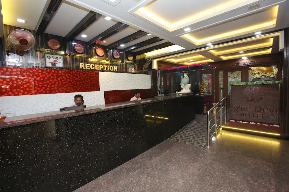 Hotel Sree Devi