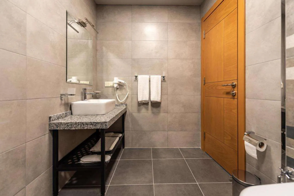 Bram Hotel Istanbul