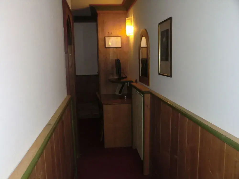 Hotel Alemagna