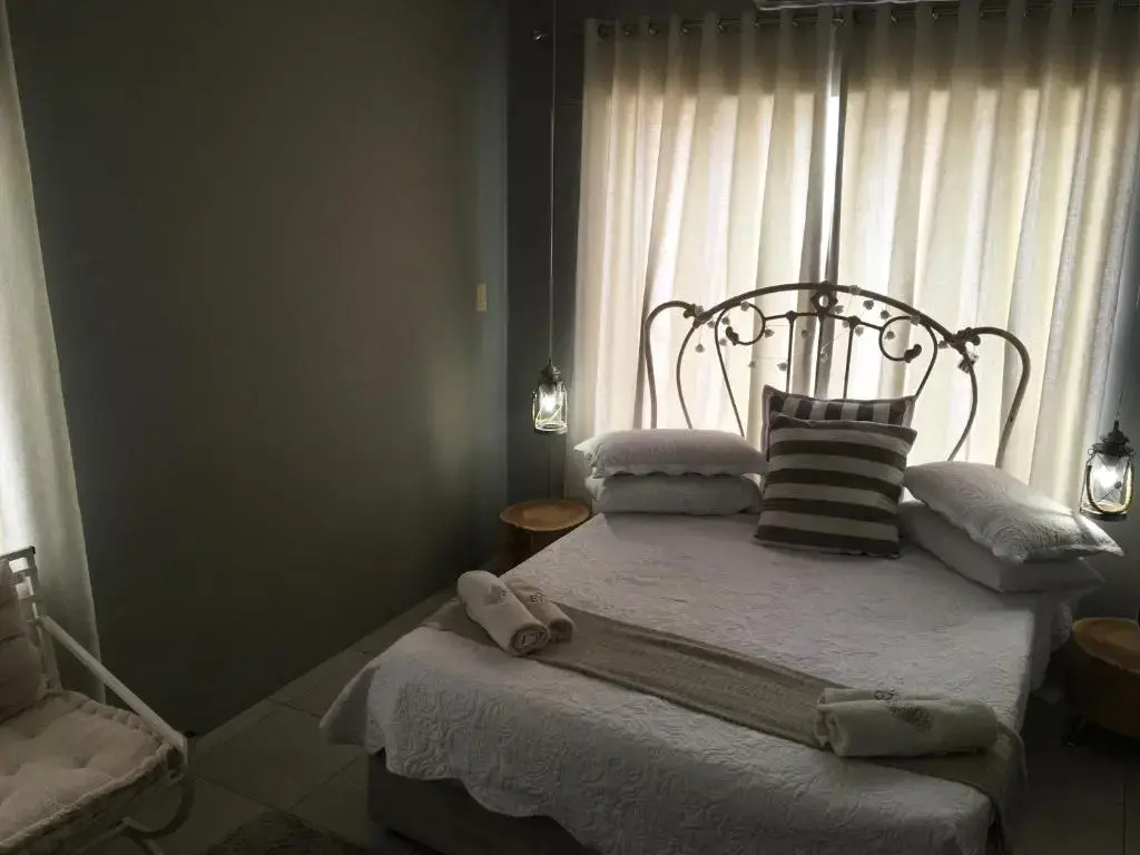 Spinoza Self Catering Accommodation