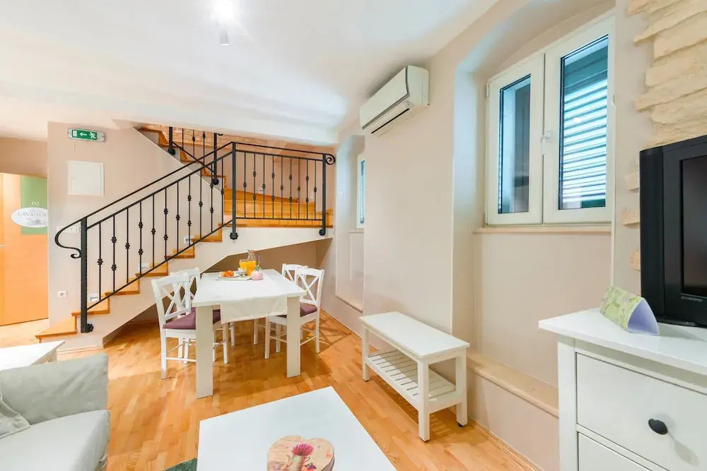 Sun Spalato Mak Apartments