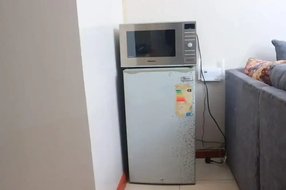 Impeccable 1-bed Apartment in Nairobi