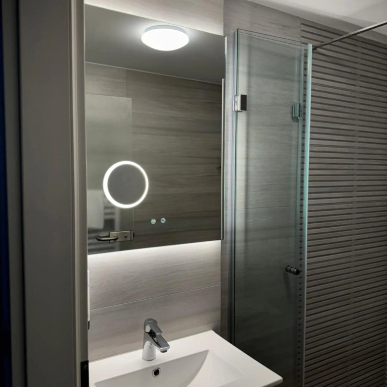 Waldhotel Wandlitz