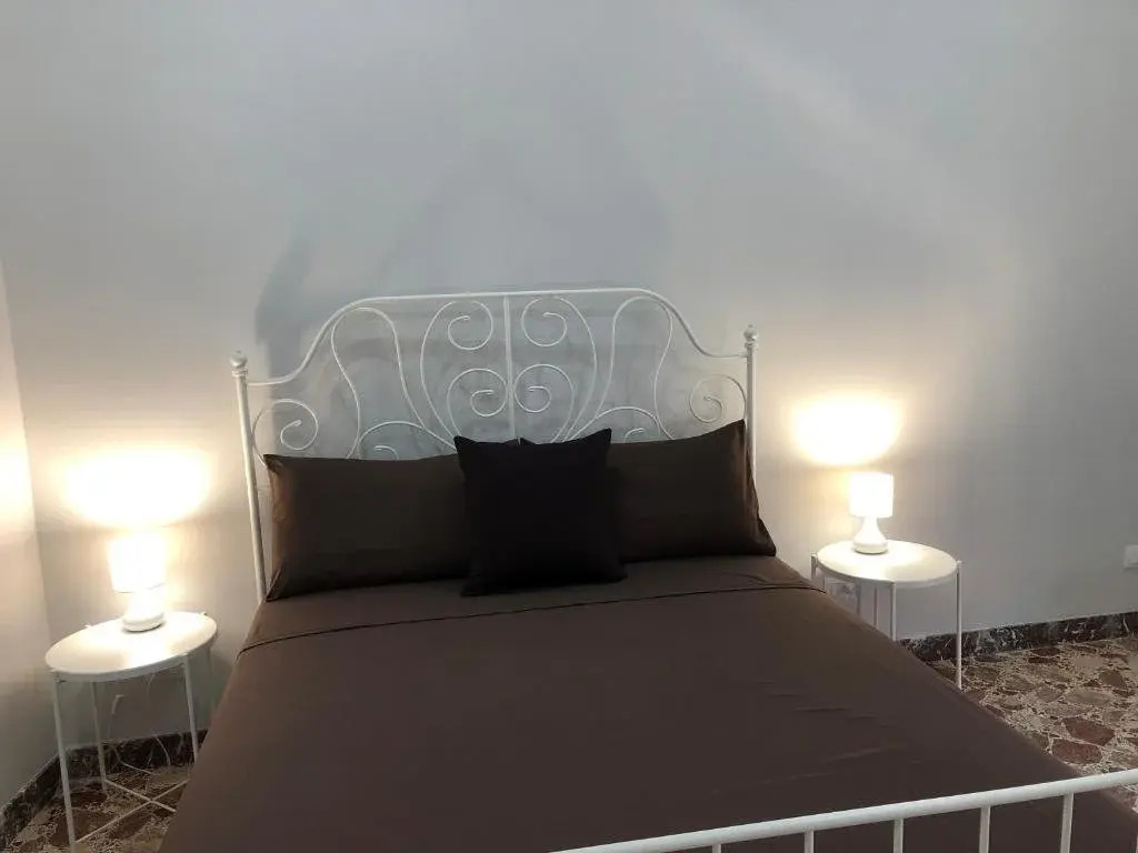 B&B Meliora Rooms
