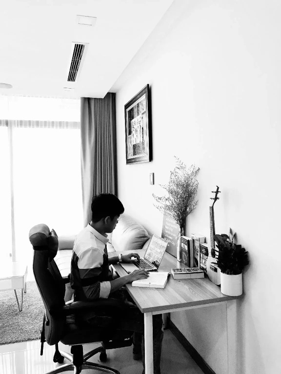 Travelaholic's Homestay