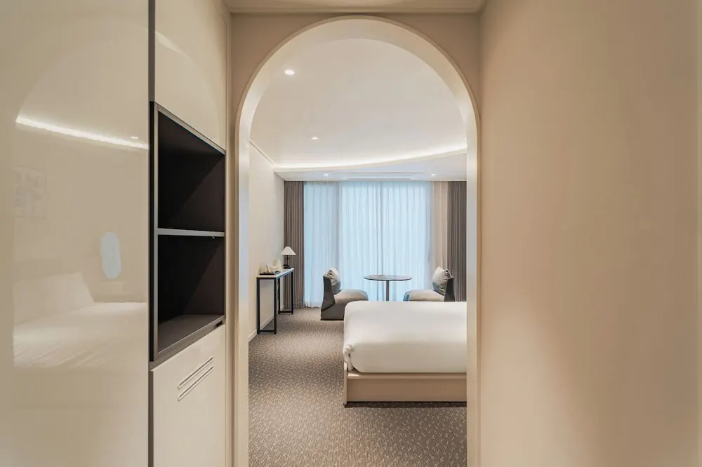 Urbanstay Naksan Beach