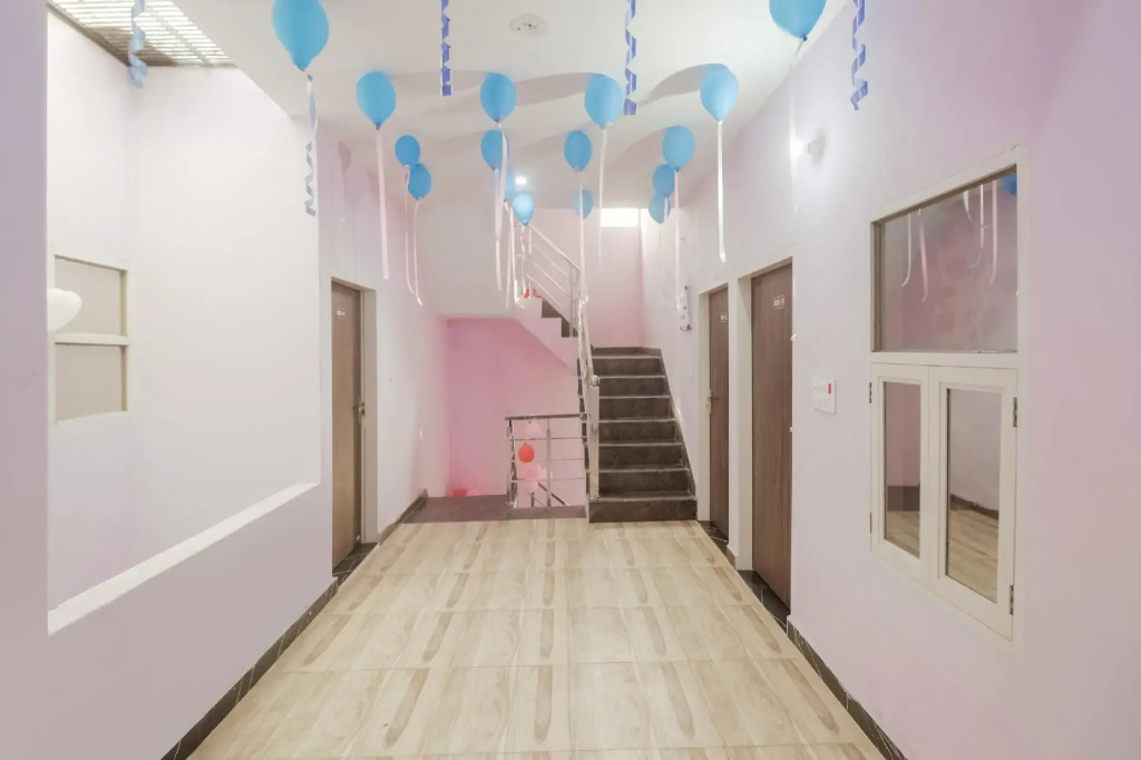 OYO 78826 Hotel Primeland