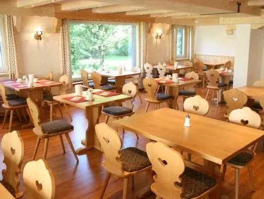 Hotel Alpenblick