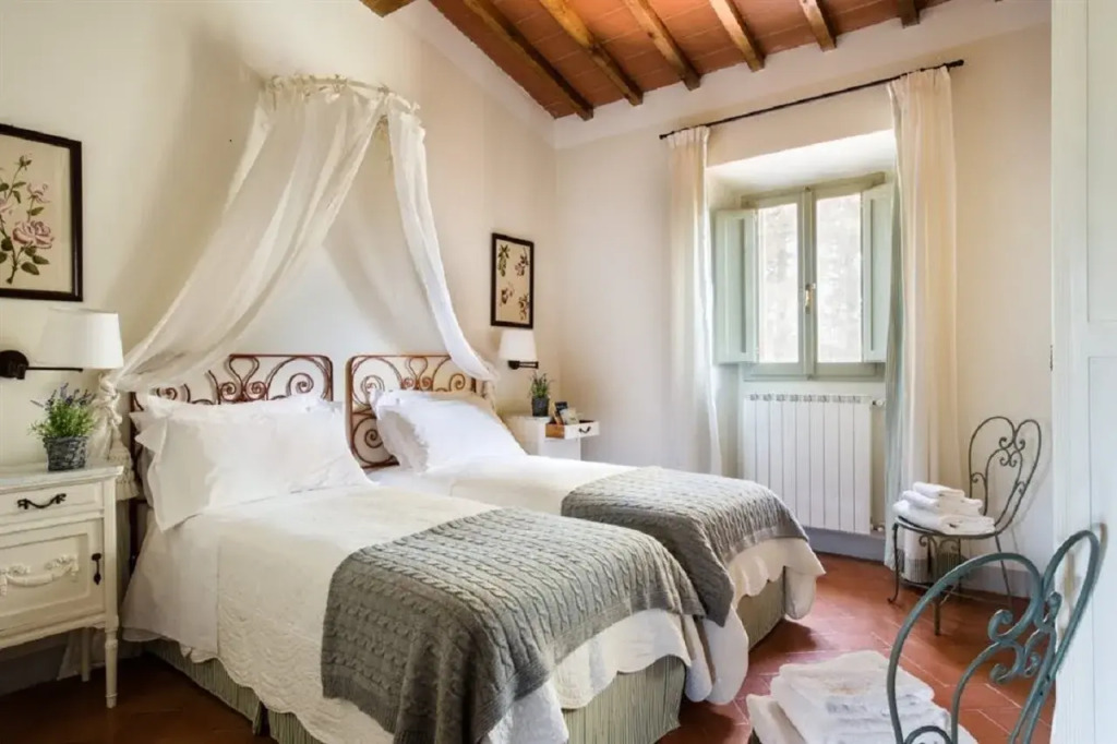 Casavilla Rentals by Torre a Cona