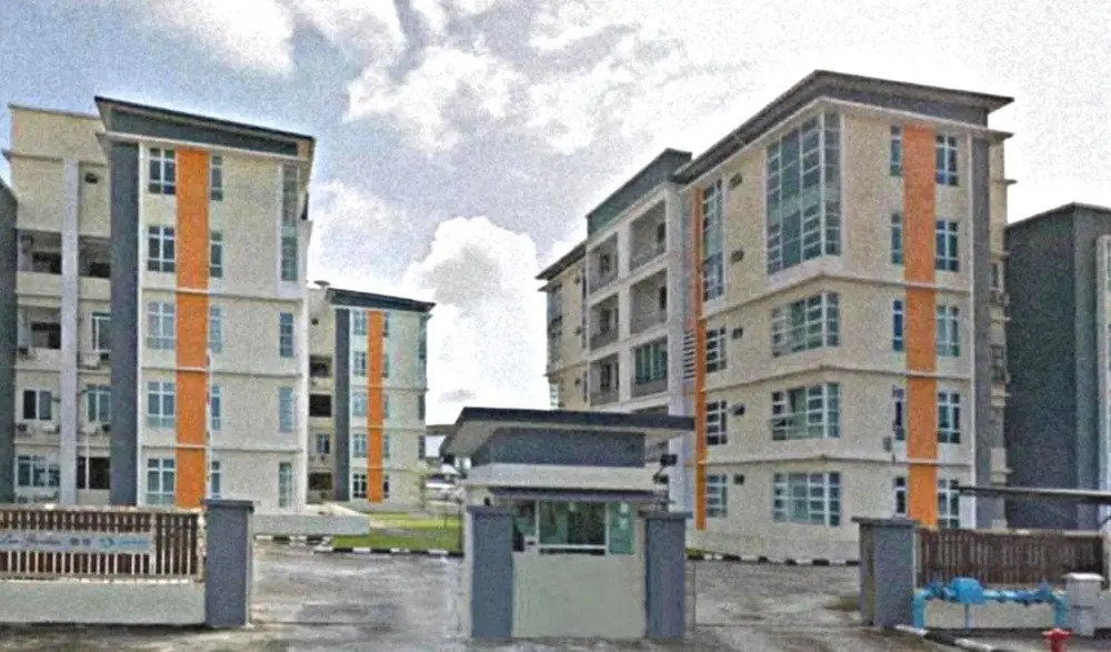 Hotel O Hi-homestay