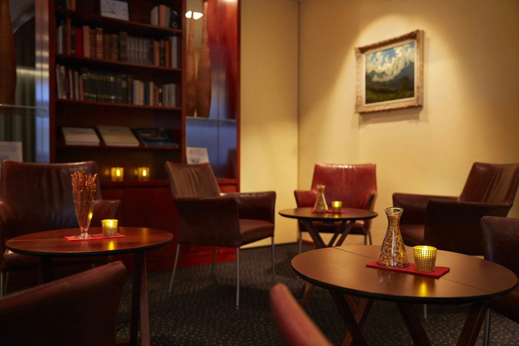 Hotel Adler Zürich