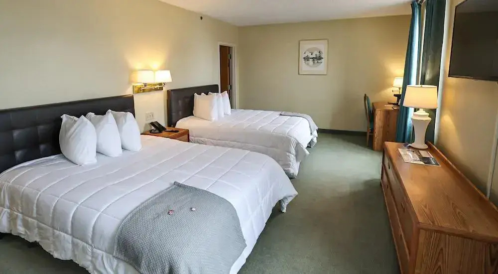 The Northeastland Hotel