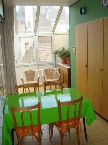 Casa Belgo Argentina