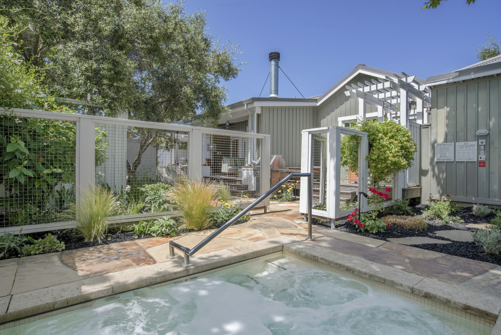 Carneros Resort and Spa