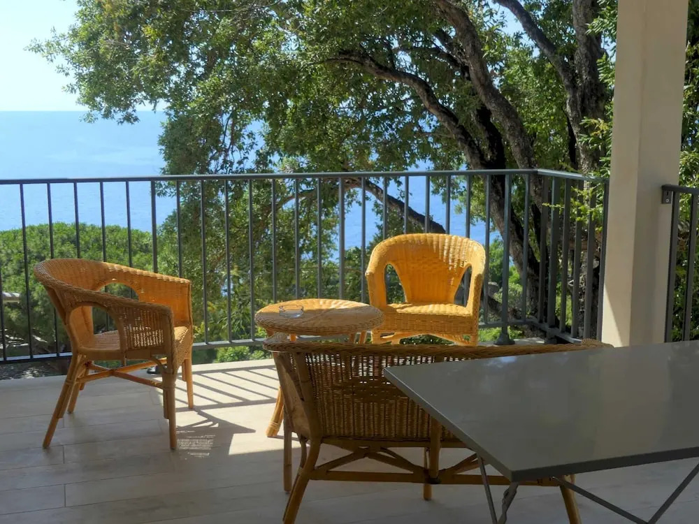 Les Terrasses dErbalunga