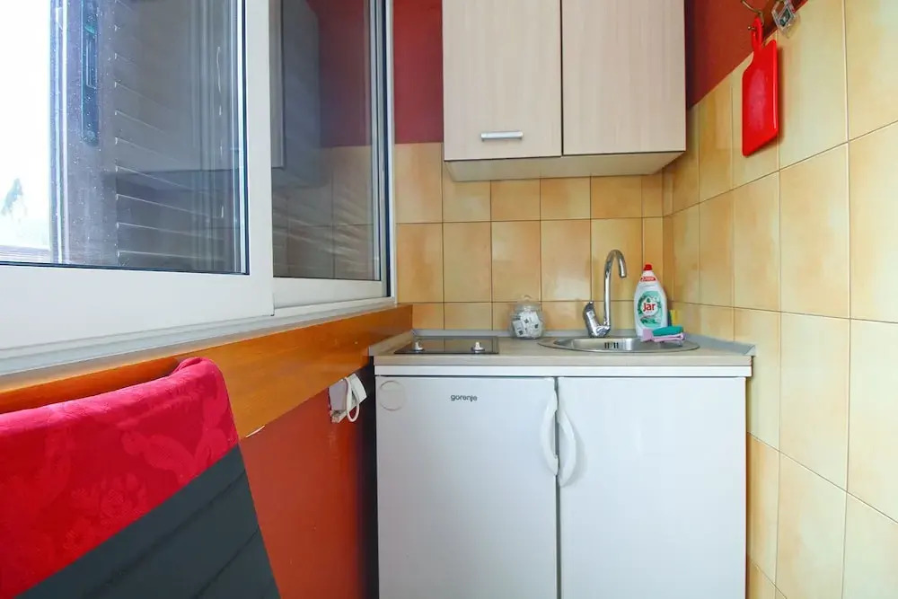 Apartment 161