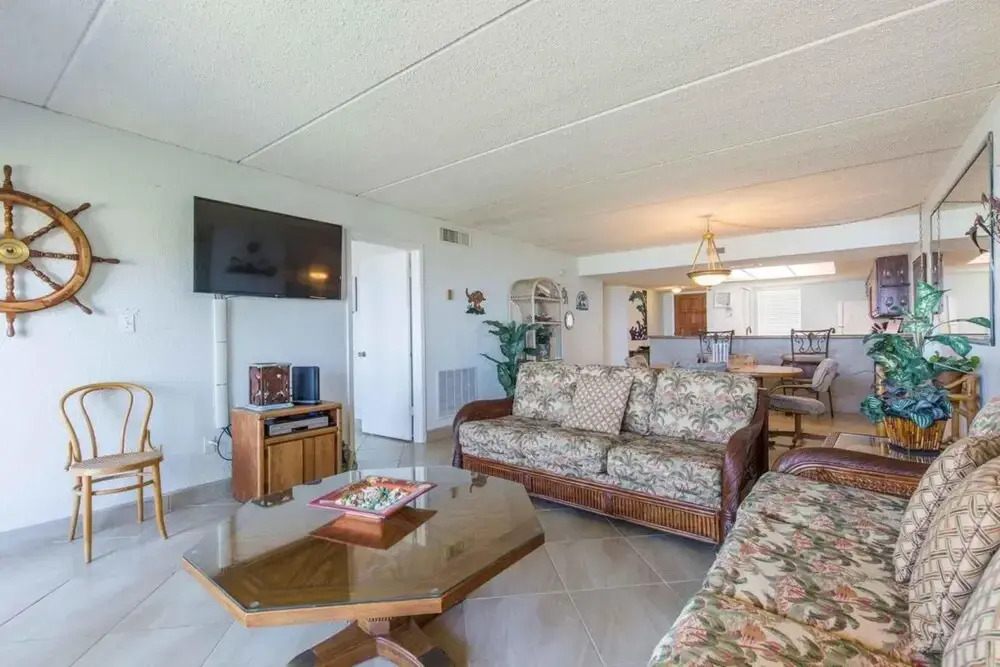 Saida II 502 by Padre Island Rentals