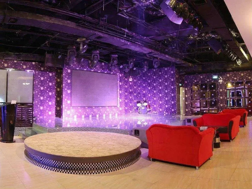 Diamond Hotel