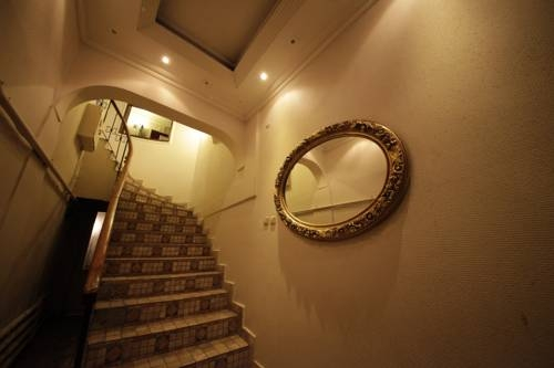 Taksim Hotel Şato
