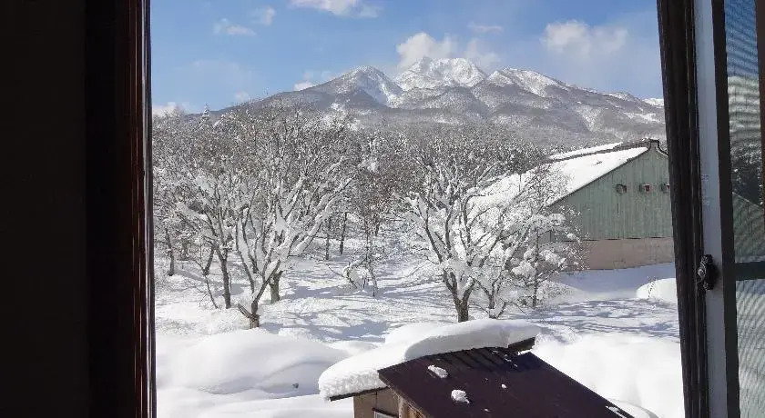 Ryokan Kitamura-Sanso