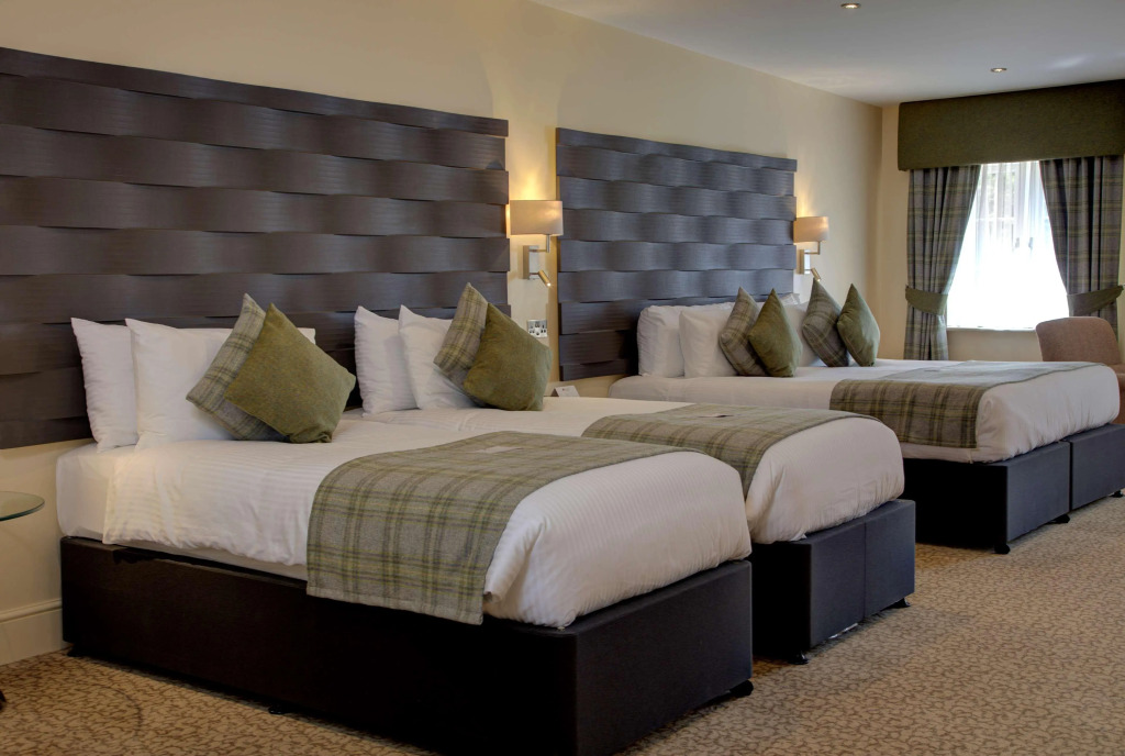 Best Western Premier Doncaster Mount Pleasant Hotel